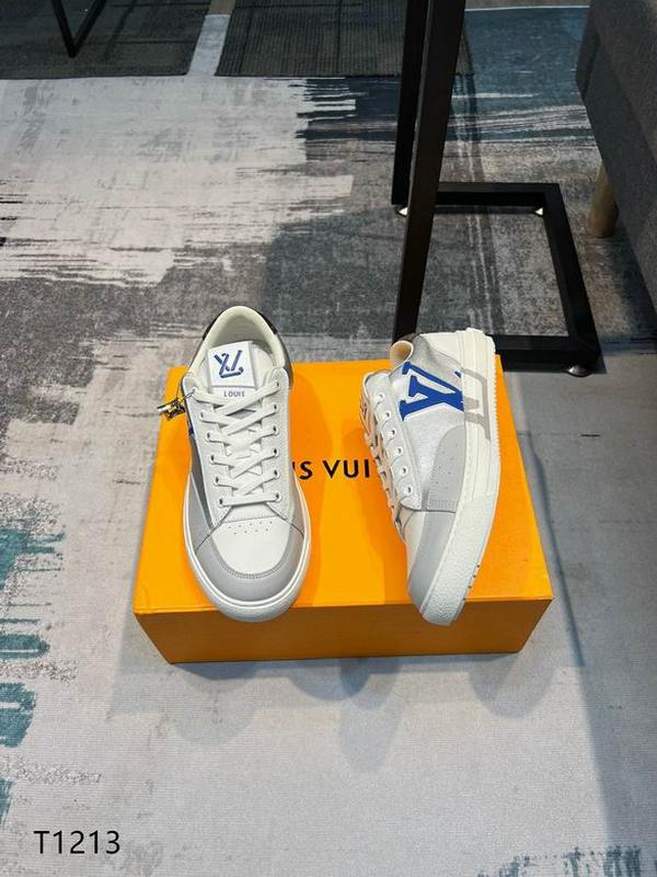 LV Men's Shoes 1508